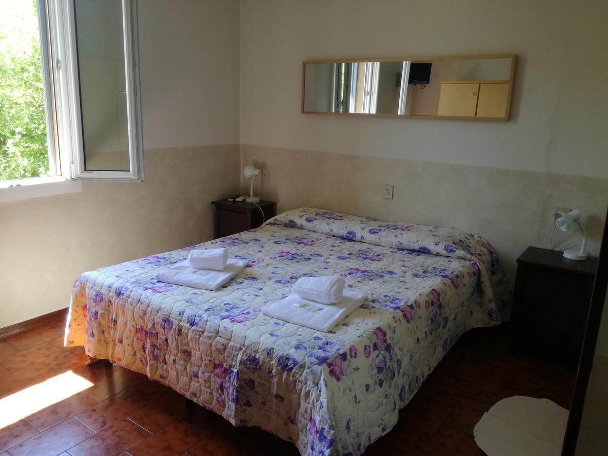 Hotel Belvedere Lovere Buitenkant foto