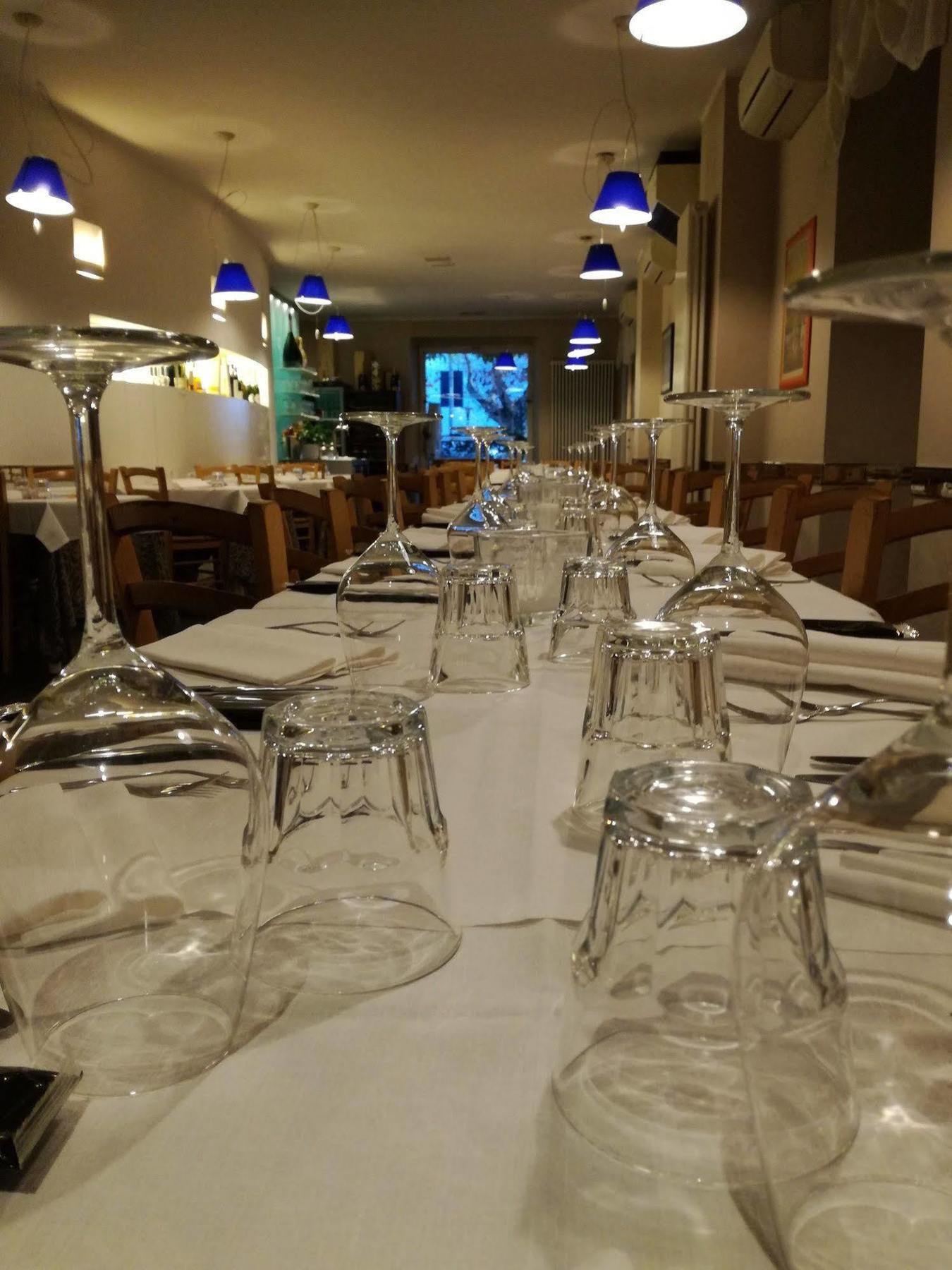 Hotel Belvedere Lovere Buitenkant foto
